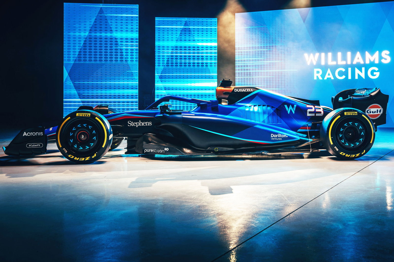 Alex Albon says F1 drivers are “all concerned” about FIA’s free speech clampdown